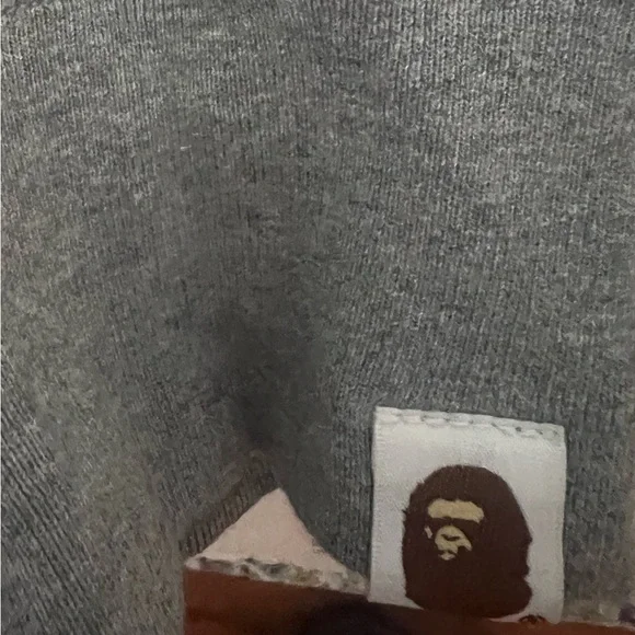 bape hoodie - Picture 5 of 8